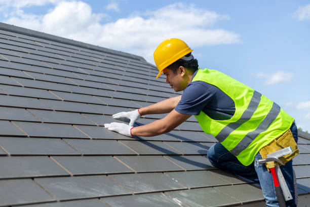 Best Flat Roof Repair Services  in Morris, AL