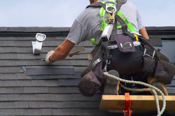 Trusted Morris, AL Roofing Contractor Experts