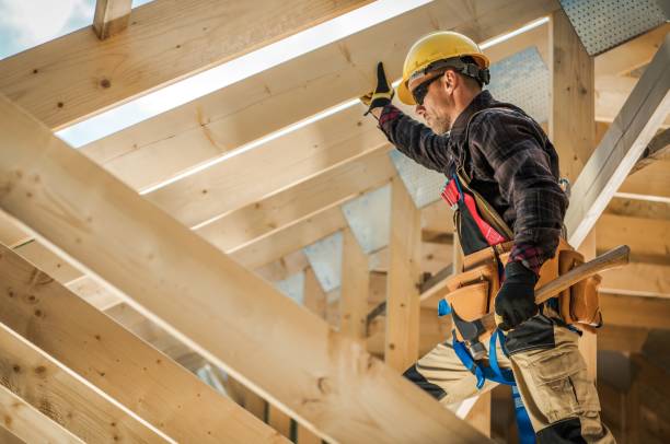 Best Roof Waterproofing Services  in Morris, AL
