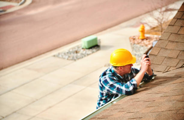 Slate Roofing Contractor in Morris, AL