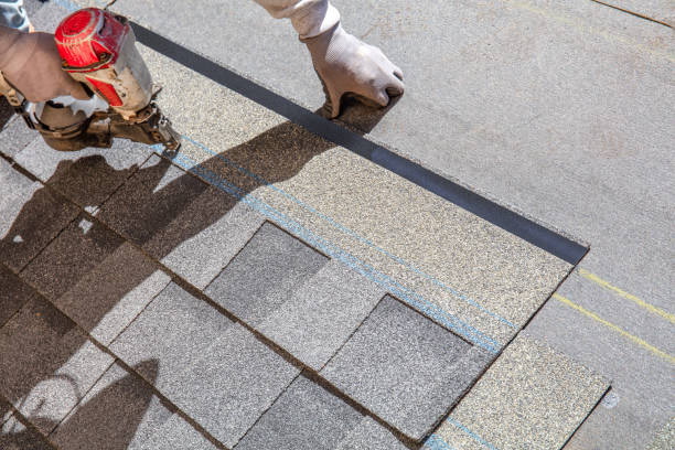 Best Roof Leak Repair  in Morris, AL